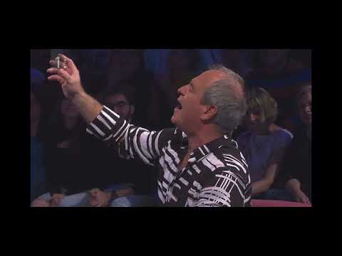 Miran Rudan vs. Vili Resnik (V petek zvečer - 30.12.2022)