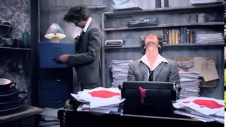 Gotye   Easy Way Out   official video