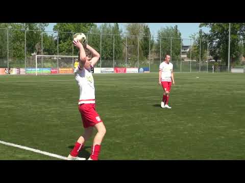 S.V. DE RIJP - JO 16 1 - ZATERDAG 2023