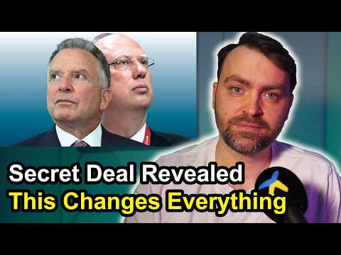 Update from Ukraine | Shocking! USA saves Russia | Trump - Putin Economy Deal Published!