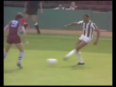 1983-84: Aston Villa 4-3 West Bromwich Albion