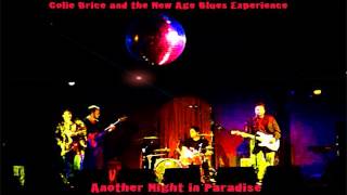 Colie Brice - Joe Savio's New Age Blues Experience