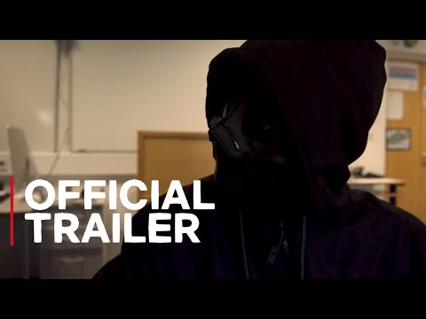 Cycle of Betrayal: Official Teaser Trailer