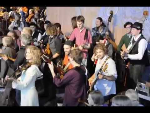 Ethno Sweden 2014 -the last song