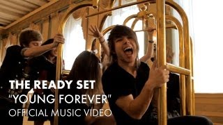 Young Forever Music Video