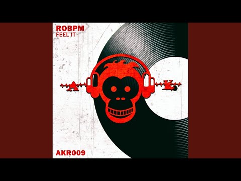 Feel It (Original Mix)