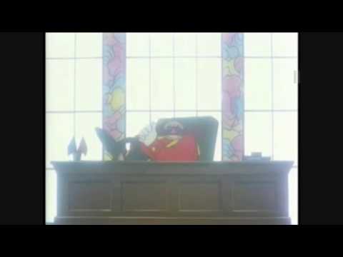 Sonic Bastardized (Fan Video)