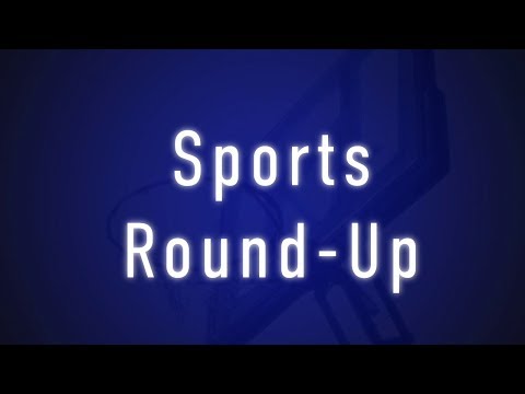 Sports Round Up