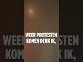 Gelekt gesprek Klaver onthult ware stikstofagenda van het kabinet