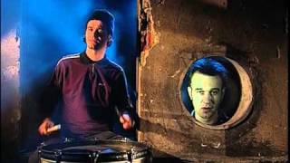 Züri West Video Clip  "Mittufinger"  1996