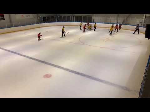 U14 AAA / 30.8.2020 klo 15.30 / Diskos - Saipa