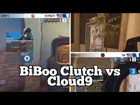 OMG Tom Clancy'S Rainbow Six: Siege Plays: What 1000 Hours of Nokk looks like