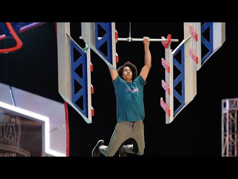 Josiah Pippel's National Finals Stage 2 Run - ANW Season 13 Episode 12