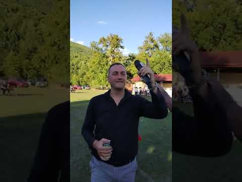 Darko Stojanovski, Slatino, Debrca, 09, 2022