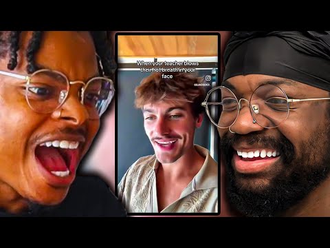 RNA Reacts To Memes For Imdontai V202