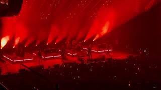 Bad Decisions, The Strokes in Las Vegas 9/27/25