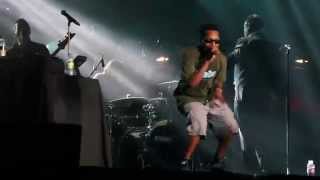 DELTRON 3030, "Do You Remember", "Festival International de Jazz de Montréal".