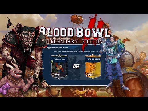 Tryharding with Skaven vs Bretonnian - Match 24