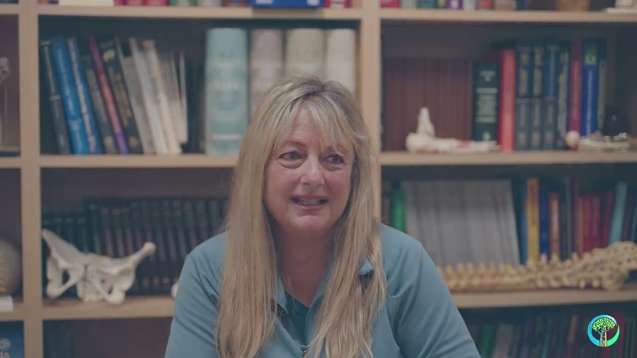 Jean's Total Knee Replacement