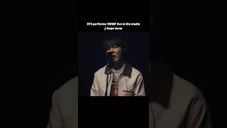 Download lagu BTS performs 'SWIM' live in the studio j-hope verse 💦💦 #bts #jhope #hobi #bts_arirang #bts_swim mp3 Download lagu BTS performs 'SWIM' live in the studio j-hope verse 💦💦 #bts #jhope #hobi #bts_arirang #bts_swim mp3