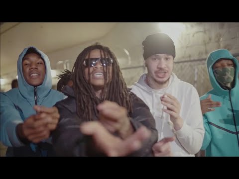 Hawk Capo - Roll Em Up (Official Video) | Dir. YankCaughtIt Films 