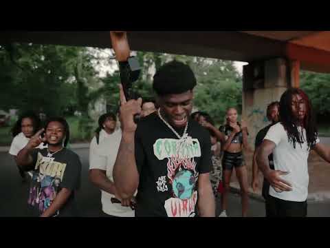 Enphamus & Quez2RR - Not A Drill (freestyle)