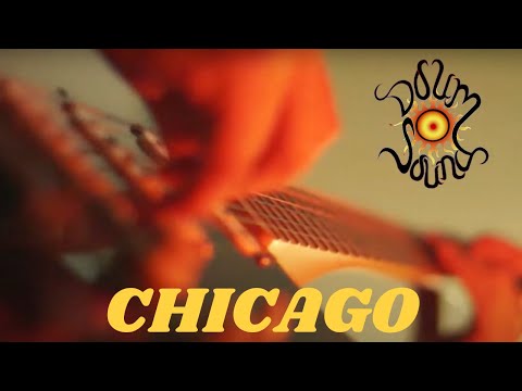 Doum Sound - Chicago (Official Video)