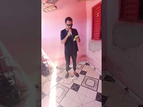 Gean Silva cantor e compositor de Buritirama Bahia mais vídeos novo