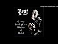Pest - Satanic Winter