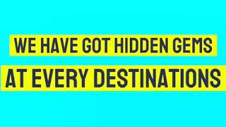 24hrtrip | Travel Consultancy | Adventures Hidden Places