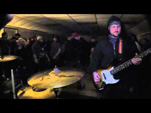 Suburban Scum Comeback show at Warren American Legion Warren NJ 3 19 16 Full Set