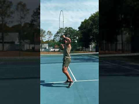 Rope Flow- Dragon Roll Switch up #shorts