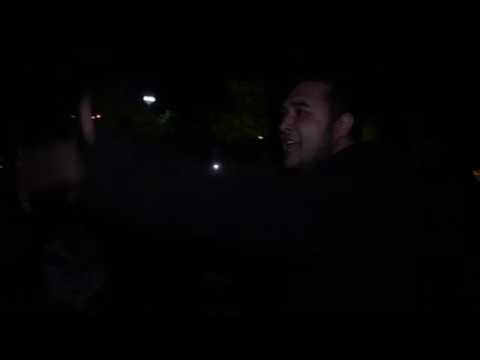 MASTER V vs WEBO -Octavos- El Rimadero 1vs1 2019