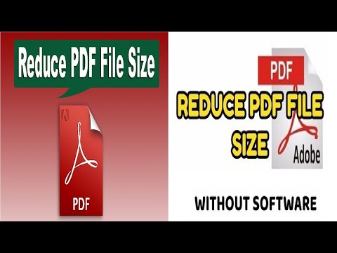 pdf size reducer foxit