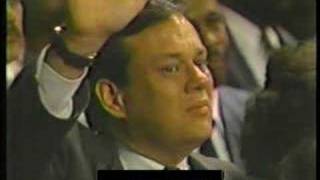 michael english in christ alone