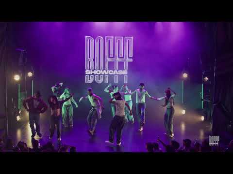 BOFFF SHOWCASE X ARNAU NAVARRO 2024