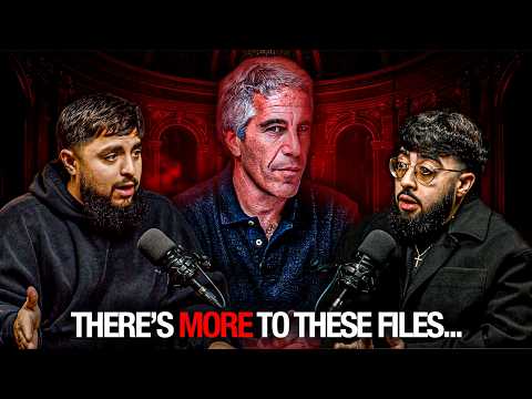 Mario Esparza and Nik Keswani