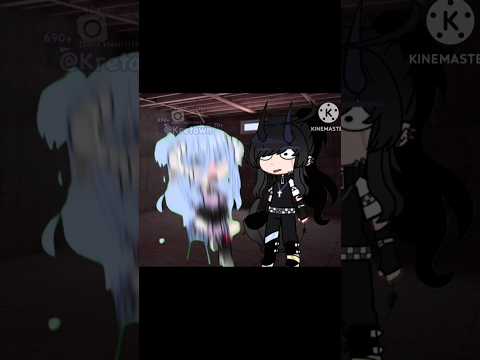 If you scream, I will… // Kidnap \\ 🌚Ayano x Megami💧// Memes & Yandere Simulator + Gacha (My AU)