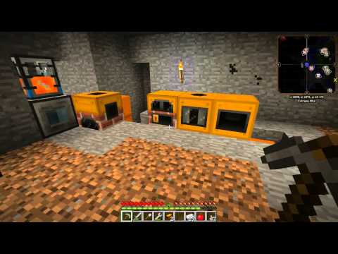 S06E03 - Howto - GregTech Bronze Age