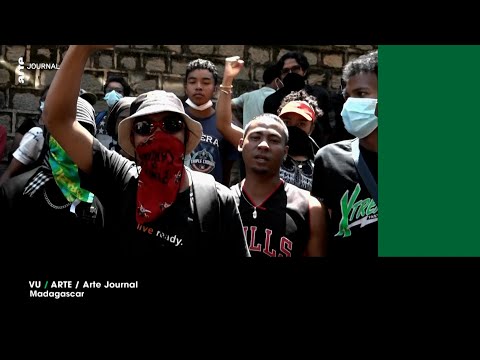 VIEWED 01/10/2025: Gen Z is angry