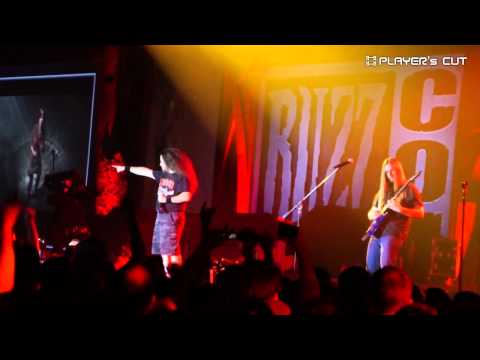 Raise Some Hell - L90ETC Blizzcon Live (Level 90 Elite Tauren Chieftain)