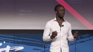 How to Get Lucky - Courtland Allen at Craft + Commerce 2018 video