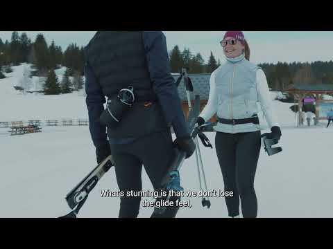REVEAL INNOVATION 2022 -  SKI CLASSIC COMPACT