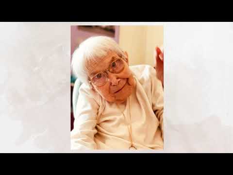 Sr. M. Lorraine Wagner