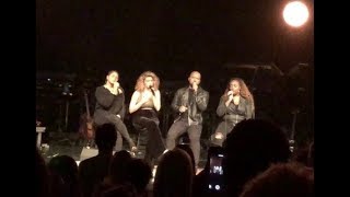 Soul&#39;s Anthem (It Is Well) Encore - Tori Kelly Live @ Herbst Theater San Francisco, CA 11-19-18