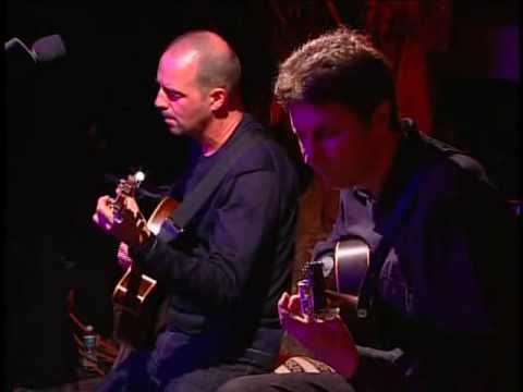 Acoustic Alchemy-Angel of the South