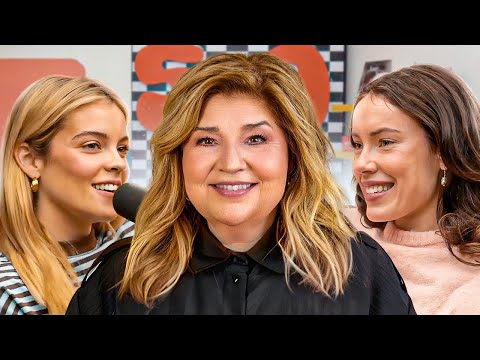 VOICI LES MEILLEURS CONSEILS…. de Marie-Claude Barrette - 5@7 #160