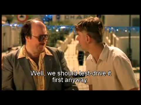 Torrente 2 best scene