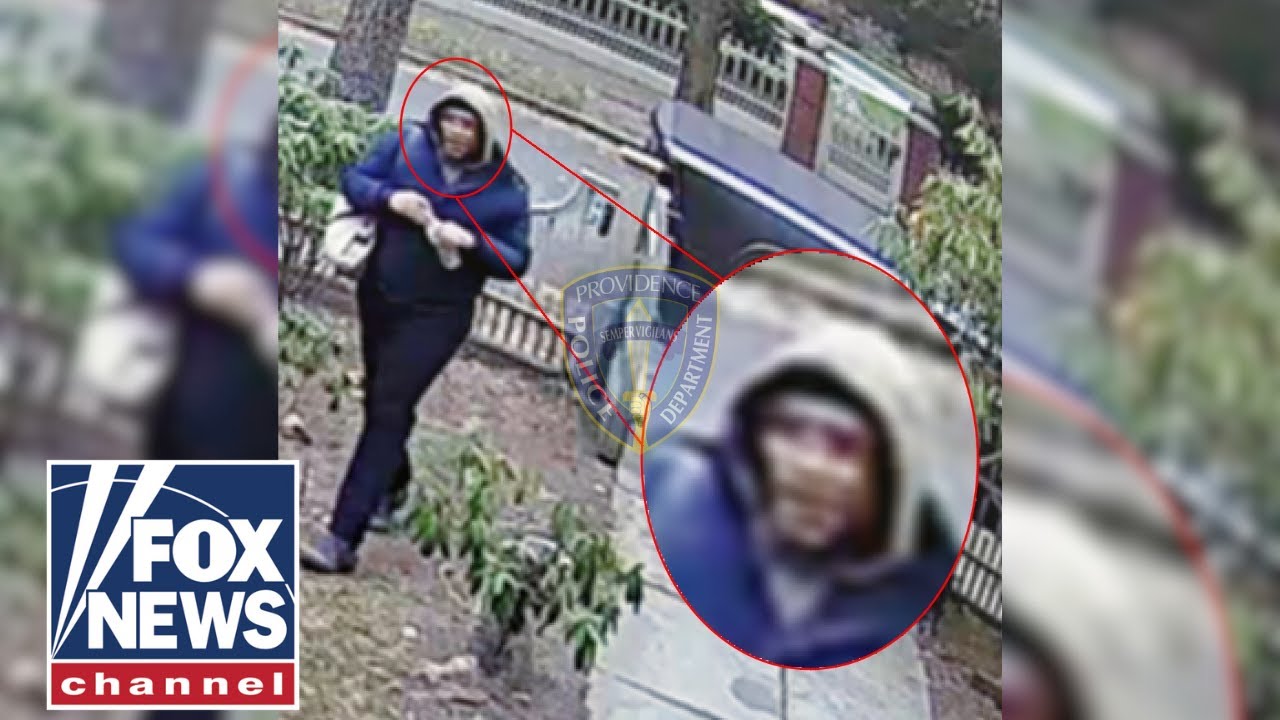 LIVE: Police search for second person in 'close proximity' to POI in Brown University shooting