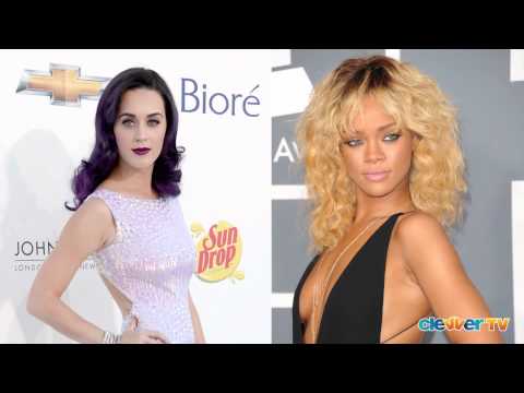 2012 MTV VMA Nominations - Surprises & Snubs